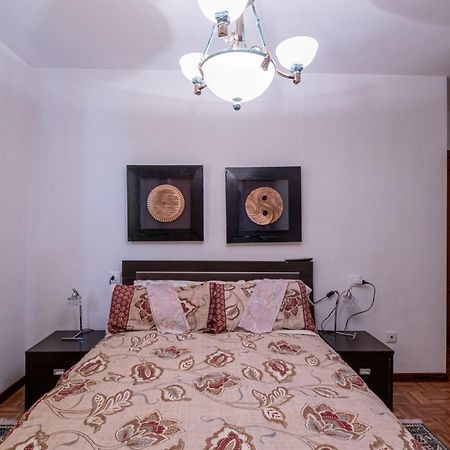 Aguasblancas Apartment La Pola de Gordon Bagian luar foto