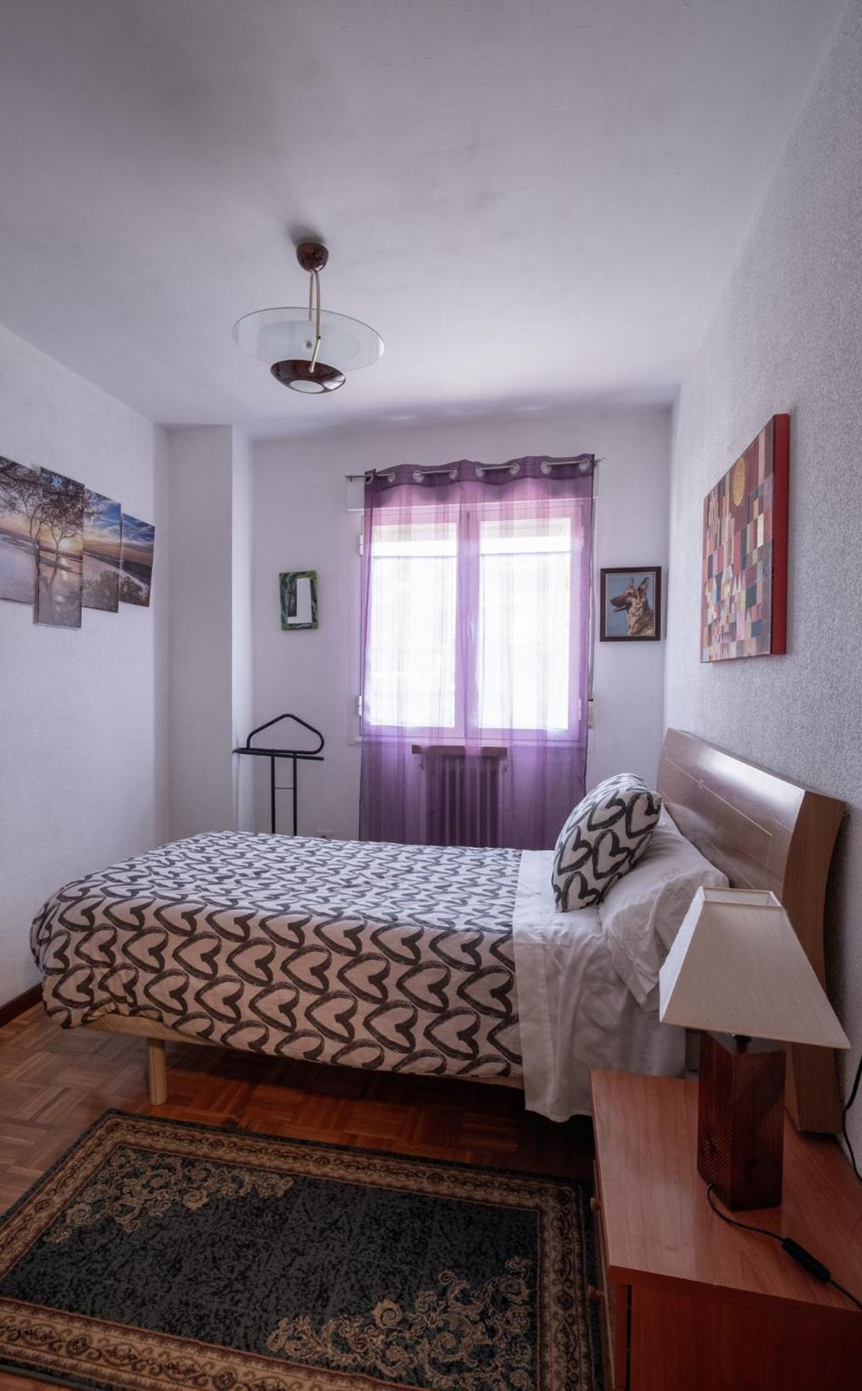 Aguasblancas Apartment La Pola de Gordon Bagian luar foto